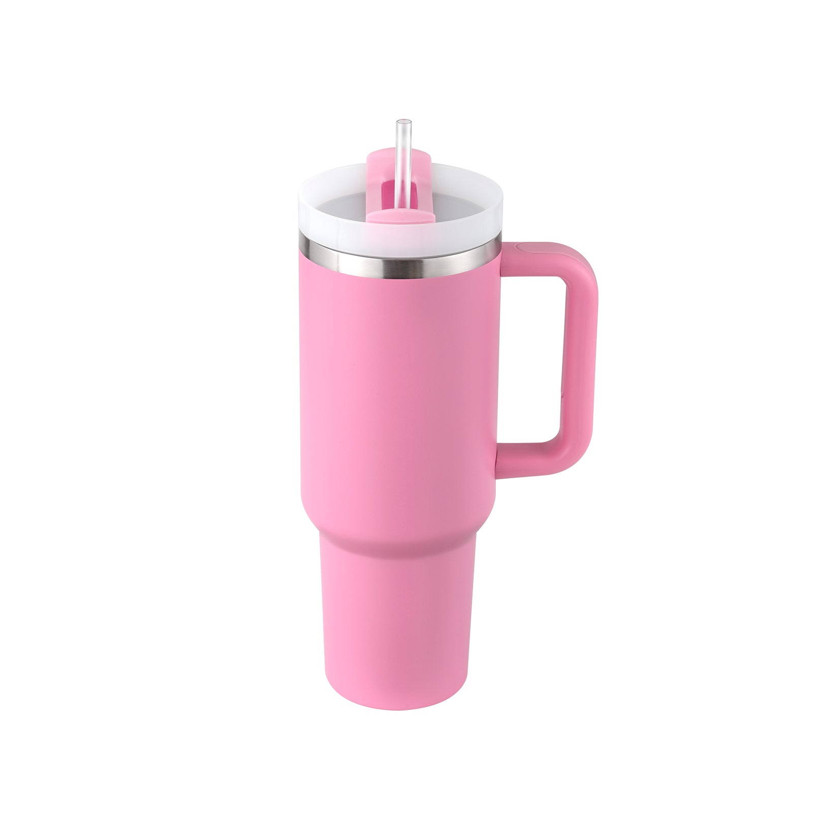 40oz Edelstahl Tumbler – Thermobecher mit 24h Kühlung & 12h Wärme